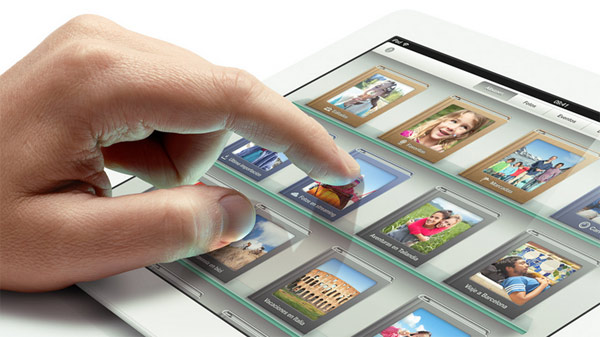 iPad-4 iPad 4