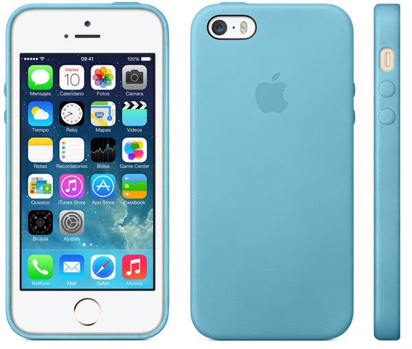 El iPhone 5S se retrasa de dos a tres semanas