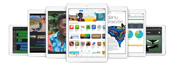 ipad air