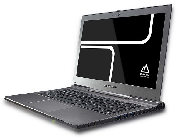 Mountain Light 144G, lo hemos probado 1 Mountain Light 144G