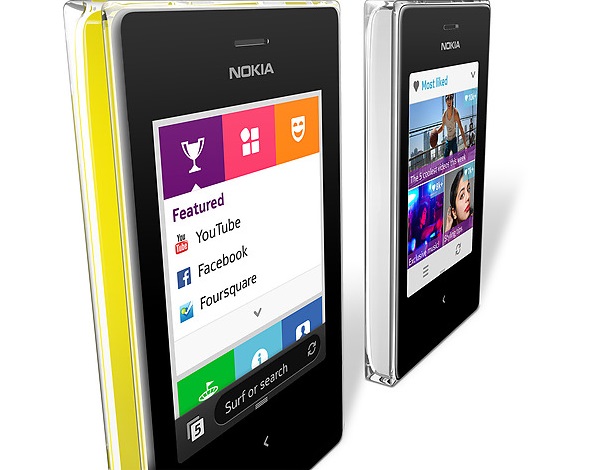 Nokia 503