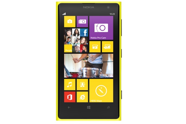 Nokia vende ocho millones de smartphones Lumia