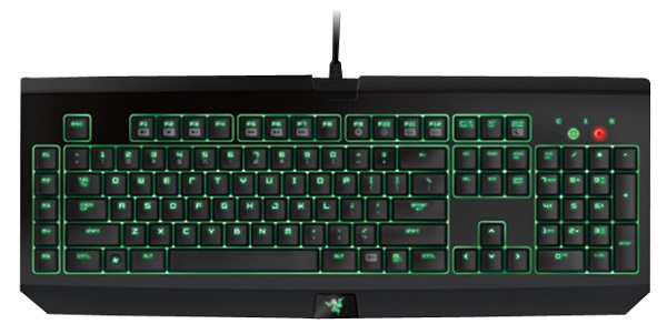 Razer BlackWidow Ultimate, probamos este teclado para jugones 2 razer BlackWidow Ultimate