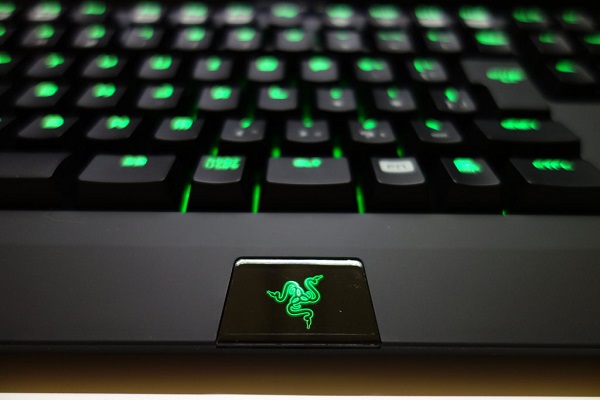 Razer BlackWidow Ultimate, probamos este teclado para jugones 3 Razer BlackWidow Ultimate