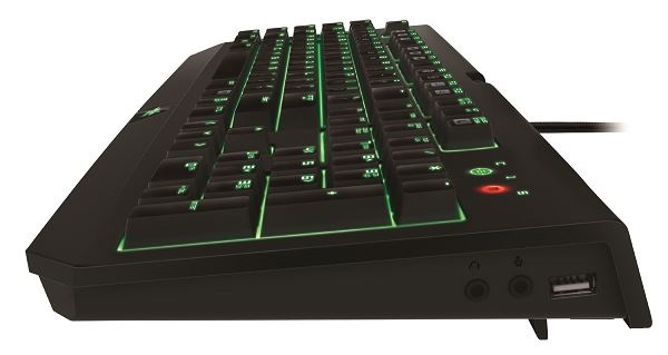Razer BlackWidow Ultimate, probamos este teclado para jugones