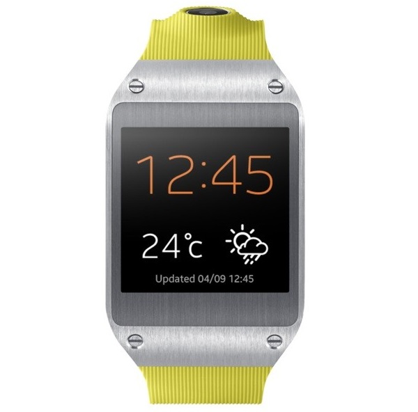 Samsung Galaxy Gear amplí­a su compatibilidad con otros smartphones de Samsung