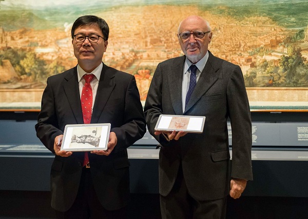 Samsung se convierte en Colaborador Tecnológico del Museo del Prado