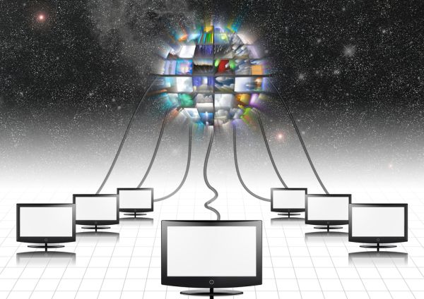 El 12,4% de los televisores tendrá conexión a Internet este año