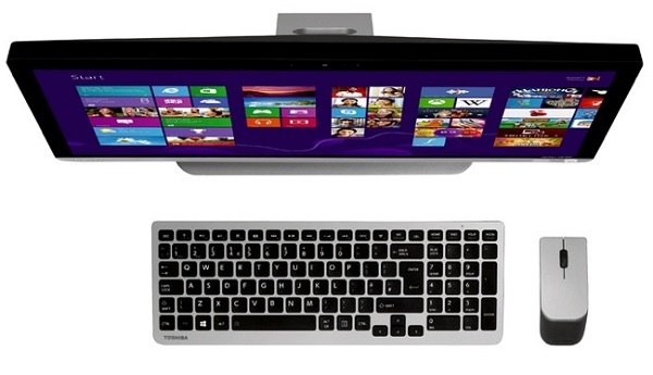 Toshiba Qosmio PX30t, lo hemos probado 2 Toshiba Qosmio PX30t