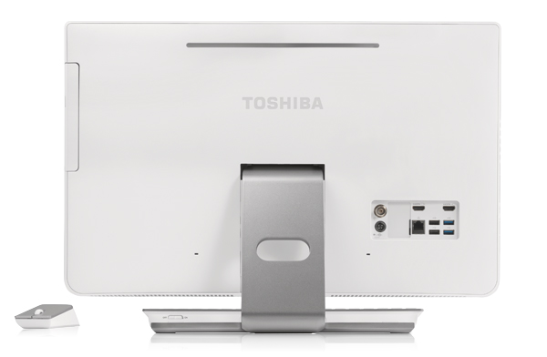 Toshiba Qosmio PX30t, lo hemos probado 3 Toshiba Qosmio PX30t