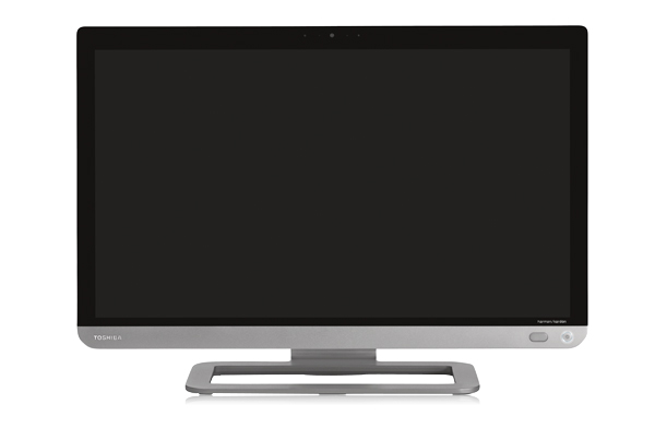 Toshiba Qosmio PX30t, lo hemos probado 7 Toshiba Qosmio PX30t