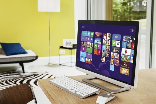 Toshiba Qosmio PX30t, lo hemos probado 6 Toshiba Qosmio PX30t