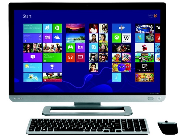 Toshiba Qosmio PX30t, lo hemos probado
