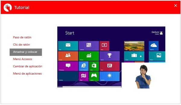 tutorial-toshiba-gesture Toshiba Qosmio PX30t, lo hemos probado 1