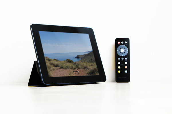 Woxter Smart Tab 80, un tablet que se conecta al televisor