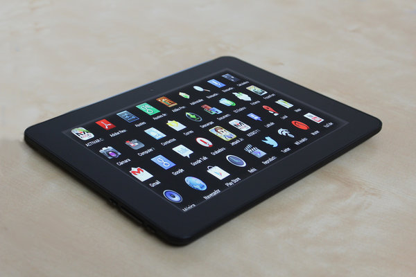 Woxter Smart Tab 80, un tablet que se conecta al televisor 2 Woxter Smart Tab 80