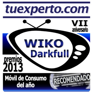 Wiko Darkfull