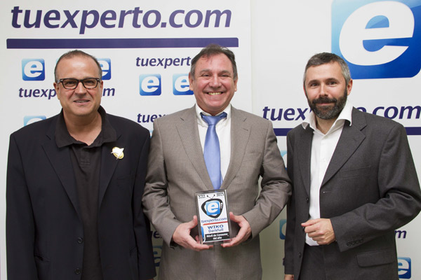 premio Wiko Darkfull