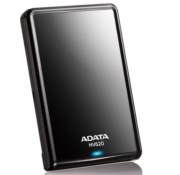 ADATA DashDrive HV620 1 ADATA DashDrive HV620
