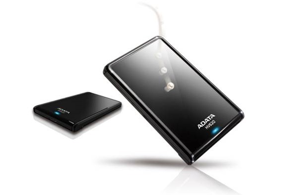 ADATA DashDrive HV620 5 ADATA DashDrive HV620