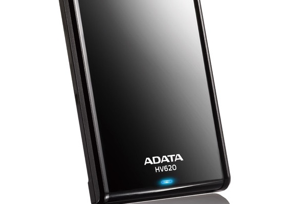 ADATA DashDrive HV620 6 ADATA DashDrive HV620