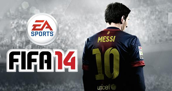 FIFA 2014 alcanza 26 millones de descargas