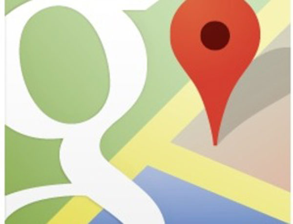 Google-Maps