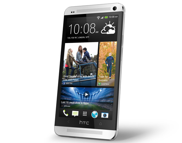 HTC One 03