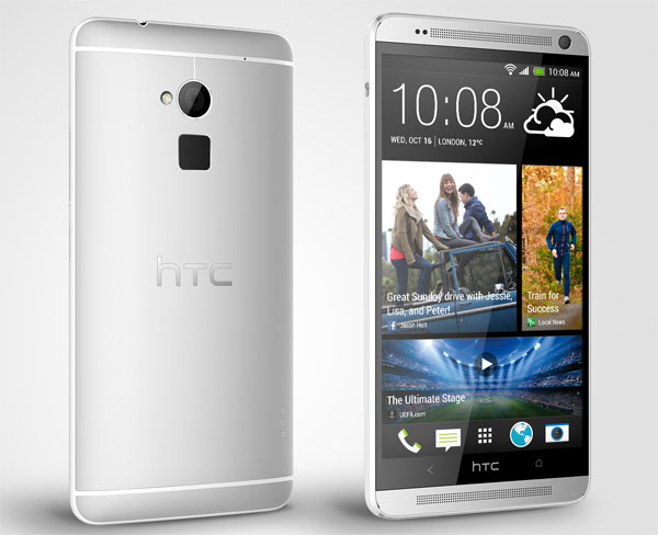 HTC One Max