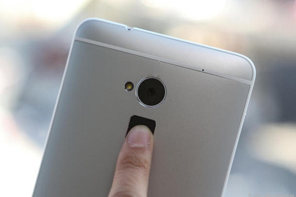 HTC One Max