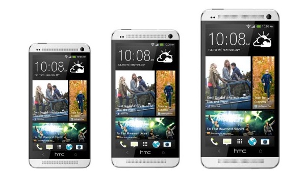 HTC One Max