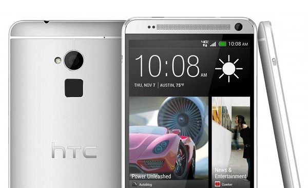 HTC One Max