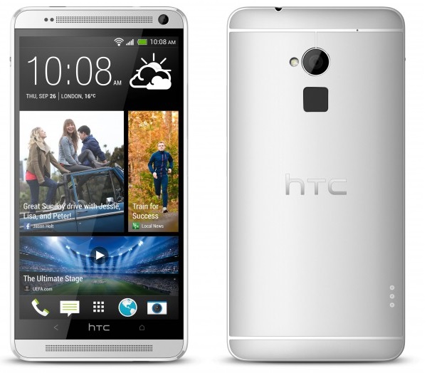 HTC One Max