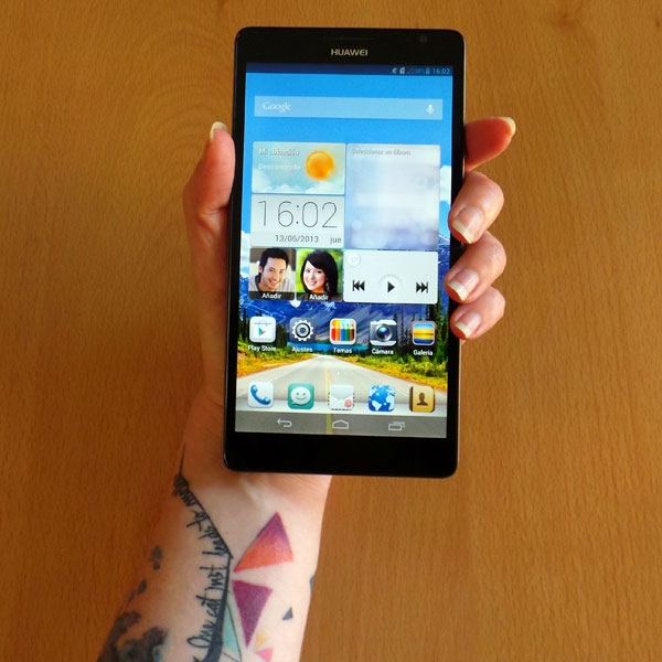 Huawei Ascend Mate