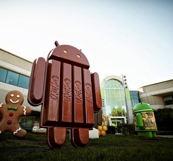 Cómo actualizar el Samsung Note 2 a Android 4.4 Kitkat 2
