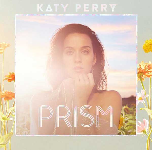 Justin Bieber ya no es el más popular en Twitter, Katy Perry le ha adelantado