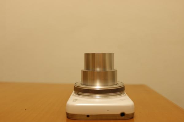Galaxy S4 Zoom Galaxy S4 Zoom