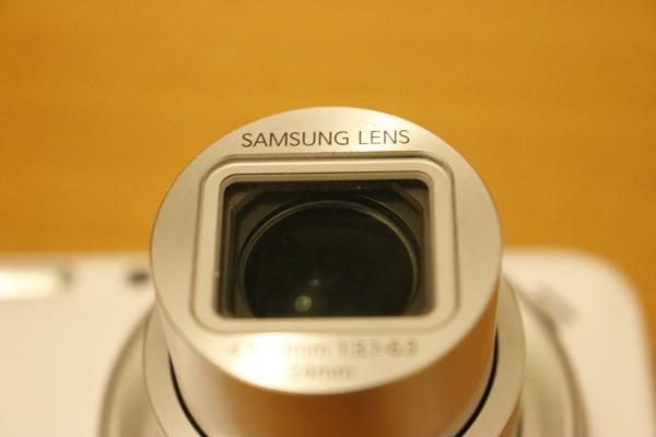 Galaxy S4 Zoom Galaxy S4 Zoom