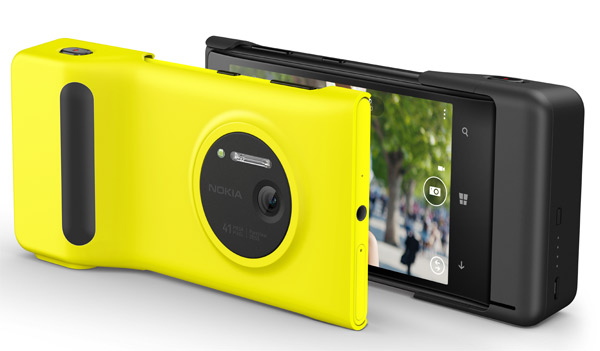 Cómo capturar fotos de estudio con el Nokia Lumia 1020