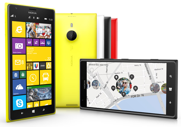 Cómo funciona Nokia StoryTeller en los nuevos Nokia Lumia 1520 y 1320