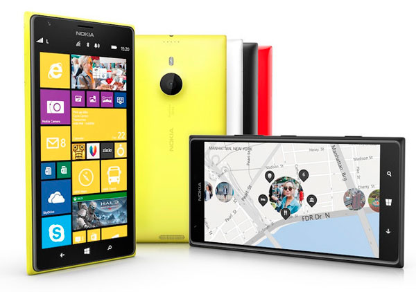 Nokia podrí­a estar trabajando en cinco nuevos productos
