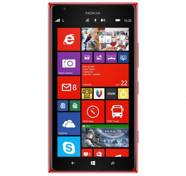Nokia Lumia 1520 02