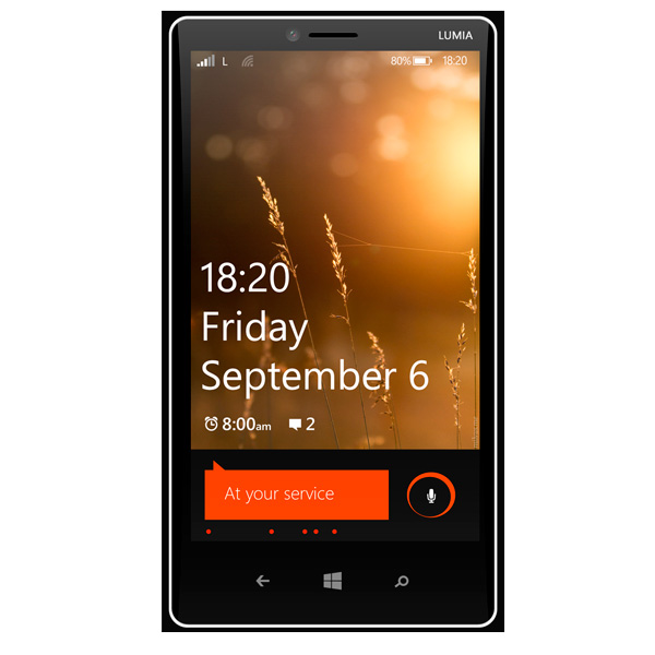 Nokia Lumia 1820 y Lumia 2020, posible teléfono y tablet para 2014