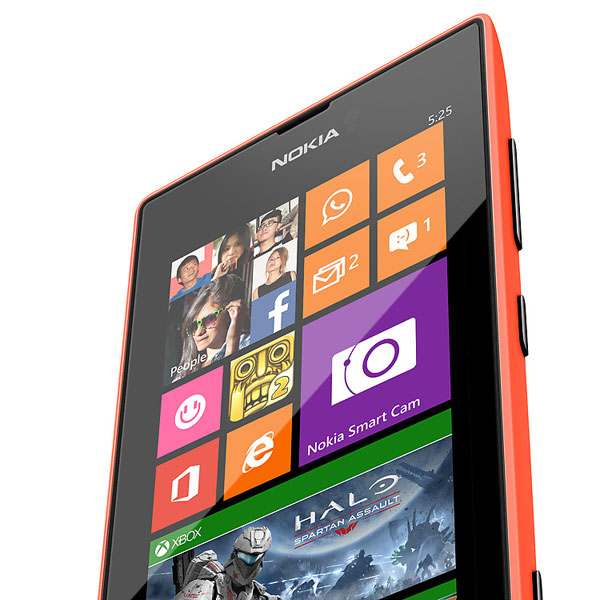 Nokia Lumia 525