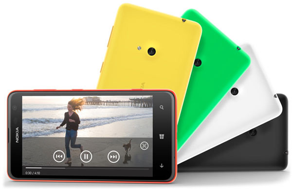 Nokia-Lumia-625-02 Nokia Lumia 625 02