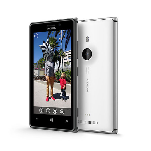 Cómo usar las aplicaciones fotográficas en el Nokia Lumia 925