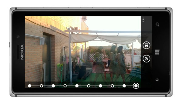 NokiaLumia925 appsFoto