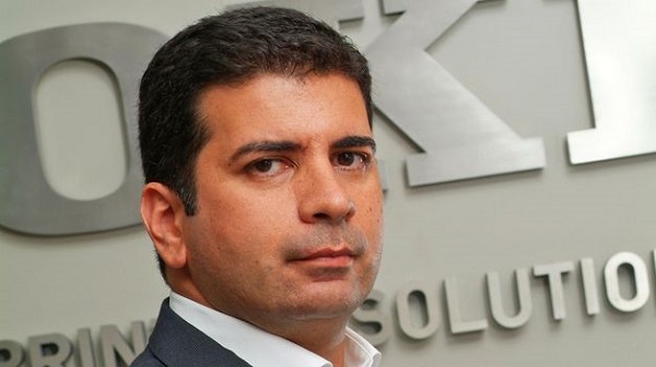 OKI apuesta por una estrategia común en toda Europa para seguir creciendo 2 Carlos Sousa