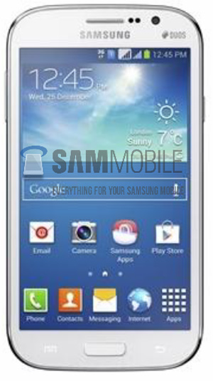Samsung Galaxy Grand Lite 02