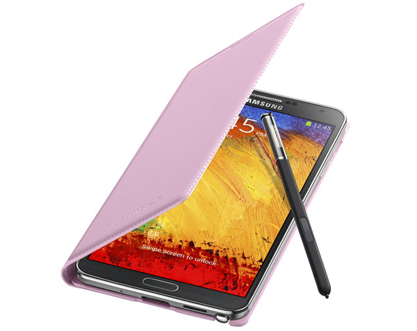 Samsung ya está probando Android 4.4 KitKat para el Galaxy Note 3
